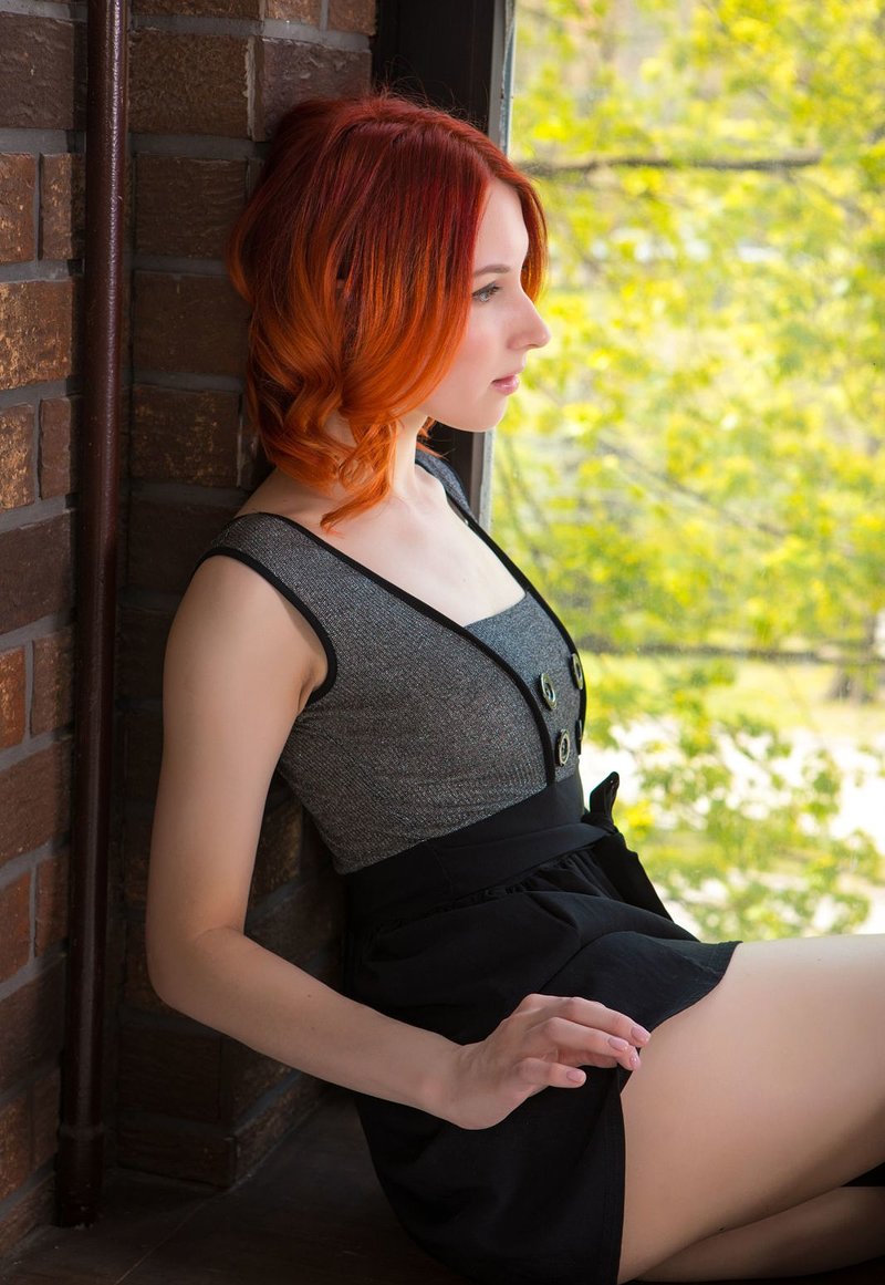 Инна, 39 лет, 1 размер груди