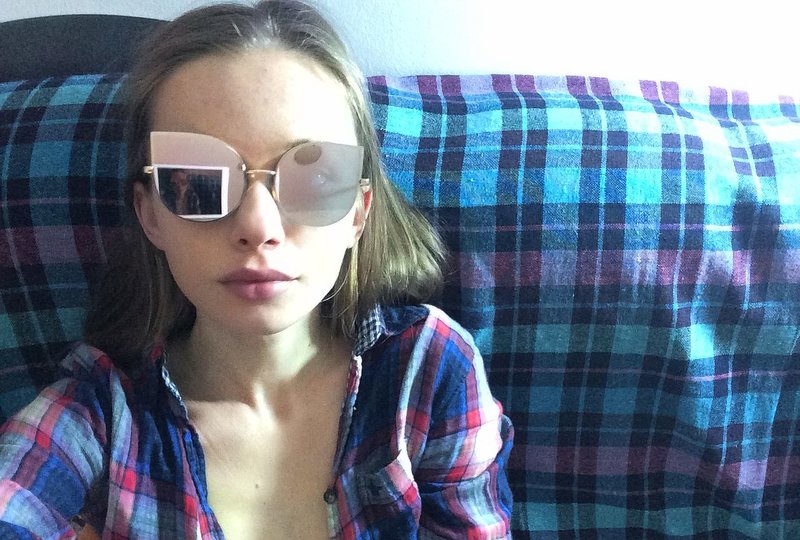 Лидия, 66 лет, 3 размер груди