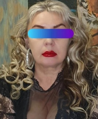 Даниша, 40 лет, 5 размер груди